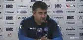 Ümit Özat: 