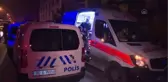 Başkentte pompalı tüfekle vurulan kişi yaralandı