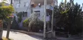 Bıçaklanarak öldürülen kişinin evi kundaklandı