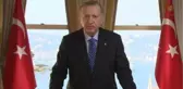 Erdoğan: Amacımız ülkemizi, 4'üncü sanayi devrimi ürün ve teknolojilerinin üssü haline getirmek