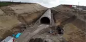 Kolin İnşaat'tan Kapıkule'ye demiryolu; köylüye mera arazisi