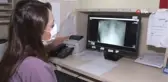 Koronalı hastaların akciğer röntgenleri korkuttu