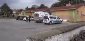 Metruk binada, Fas uyruklu bir erkeğe ait ceset bulundu