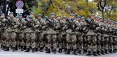 MSB'nin Azerbaycan için paylaştığı görüntüler nefes kesti