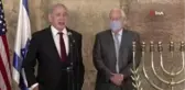 Netanyahu: 