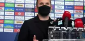 Okan Buruk: 