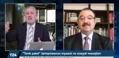Prof. Sencer Ayata: Tank paleti fabrikası tartışmaları Türkiye siyasetinde yeni bir yarılma ekseni