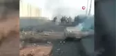Resulayn'da bomba yüklü araç patladı: En az 2 ölü