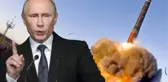 Rusya'dan dünyaya meydan okuyan hamle: Putin komutasında balistik füze tatbikatı yapıldı