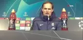 Son dakika haber! Thomas Tuchel: 