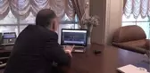 Nevşehir Valisi Becel AA'nın 