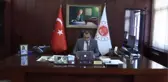 Aksaray Cumhuriyet Başsavcısı Aydemir, AA'nın 