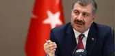 Bakan Koca'dan 