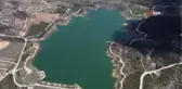 Çorum'un 150 günlük su rezervinin kaldığını açıklayan başkan uyardı