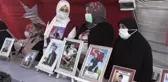 Diyarbakır annelerinin oturma eylemine bir aile daha katıldı