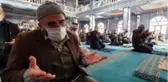 Gümüşhane'de eller 
