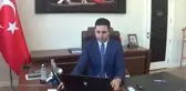 KAHRAMANMARAŞ - Andırın Kaymakamı Güneş ile Belediye Başkanı Doğan AA'nın 