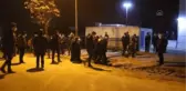 Kayalıklardan düşen kişi öldü