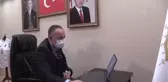AFYONKARAHİSAR - Afyonkarahisar Belediye Başkanı Zeybek, AA'nın 