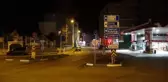 Son dakika haberleri | Drone - Sokağa çıkma kısıtlaması
