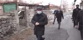 Son dakika haberleri... Kocasinan Belediyesinden Kovid-19'a karşı meyve dağıtımı