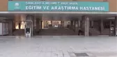 Son dakika haberi! ŞANLIURFA - KOVİD-19 HASTALARI YAŞADIKLARINI ANLATIYOR - 