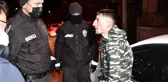 Soğukta titreyen gasp mağdurunun sözleri yürekleri sızlattı: 50 lira kazanmazsam babam dövüyor