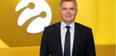 Turkcell Genel Müdürü Erkan: 