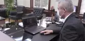 Son dakika haber... Adıyaman Emniyet Müdürü İbrahim Ergüder, AA'nın 