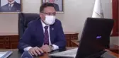 AFYONKARAHİSAR - Vali Çiçek, AA'nın 