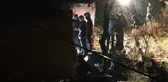 Ailesinin evden kovduğu genç, kaldığı barakada çıkan yangında feci şekilde can verdi