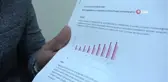 Antalya'nın endişelendiren kuraklık haritası
