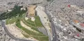 Balıklıgöl sessiz kaldı