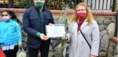 Beyoğlu'nda yeni doğan her çocuk için bir zeytin fidanı dikiliyor