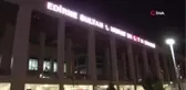 Edirne'de 350 sağlık çalışanı korona virüse yakalandı