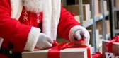 Huzurevinde hediye dağıtan 'Noel Baba' en az 45 kişiye koronavirüs bulaştırdı