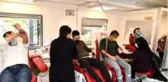 Isparta'da kan bağışı seferberliği