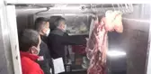 Son dakika haberi... Kayseri'de gıda işletmelerine Kovid-19 denetimi