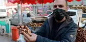 Kilogram fiyatı pirzolayla yarışıyor! Kestanenin tanesi tezgahlarda 1 TL'yi geçti