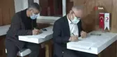 Kızılay'ın kan bağışı çağrısına ÖNDER İmam Hatiplilerden destek