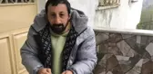 Köksal Baba lakaplı fenomen yıllardır hayalini kurduğu kırmızı kamyonetine kavuştu
