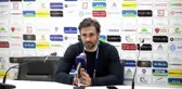 Ömer Erdoğan: 