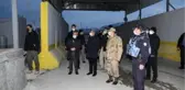 Vali Bilmez'den pandemi kısıtlamalarına uyan Van halkına teşekkür