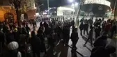 Arnavutluk'taki gergin protestolar 4. gününde devam etti