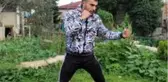 Azerbaycanlı sporcu Aykhan Mammadov, 2021 yılına hazırlanıyor