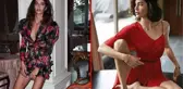 Berrak Tüzünataç, bir sanat çalışması için çıplak şekilde kameranın karşına geçti