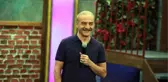Bir süredir ÇGHB 2'de görülmeyen Yılmaz Erdoğan, yeni bir film projesi için koltuğunu Eser Yenenler'e devretti