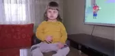 Down sendromlu lösemi hastası Umut'un ailesi destek bekliyor