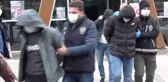 İçerisinde 100 bin TL'lik ziynet eşyası bulunan kasayı çalan şahıslar yakalandı