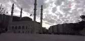 Son dakika haberleri... Kısıtlamanın ikinci gününde de sessizlik hakim